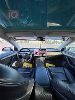 تسلا موديل 3